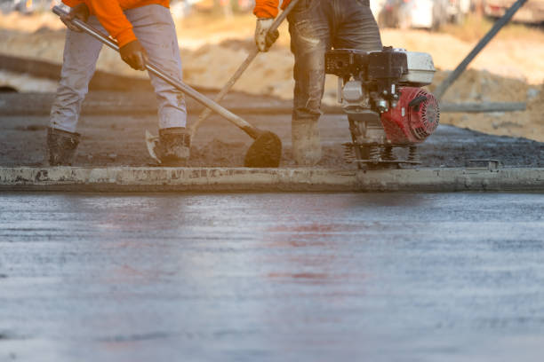 Best Decorative Concrete in South Blooming Grove, NY