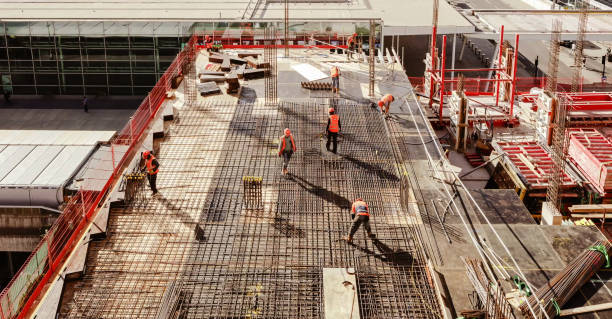 Best Industrial Concrete Flooring in South Blooming Grove, NY