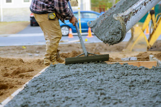 Best Commercial Concrete Services in South Blooming Grove, NY