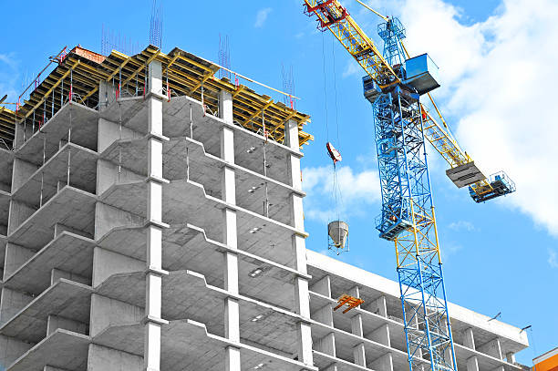 Best Commercial Concrete Services in South Blooming Grove, NY